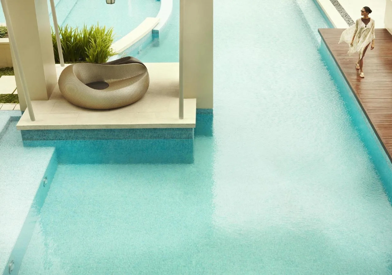 Photo - Raffles Makati