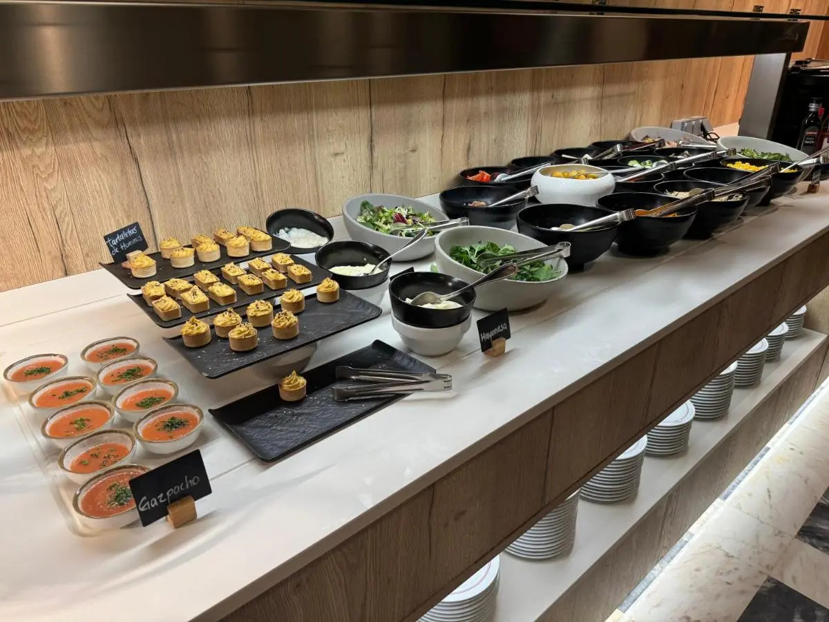 Photo - Hotel Turia Valencia