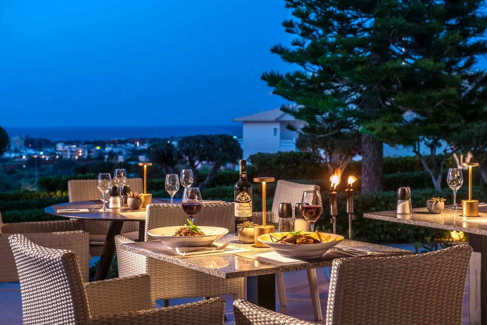 Photo - Hotel Matheo Villas & Suites