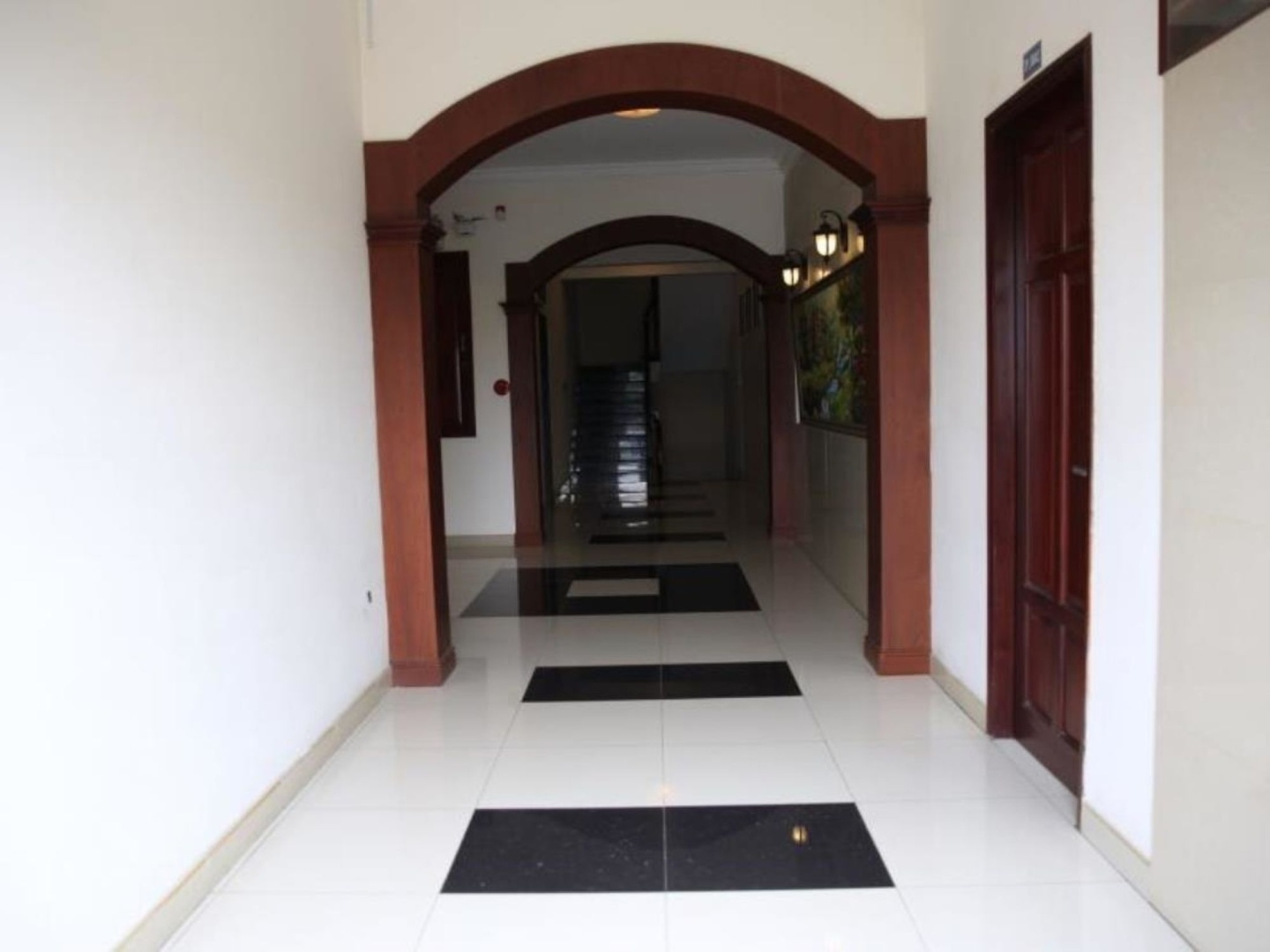 Foto - Hoa Phat Hotel & Apartment