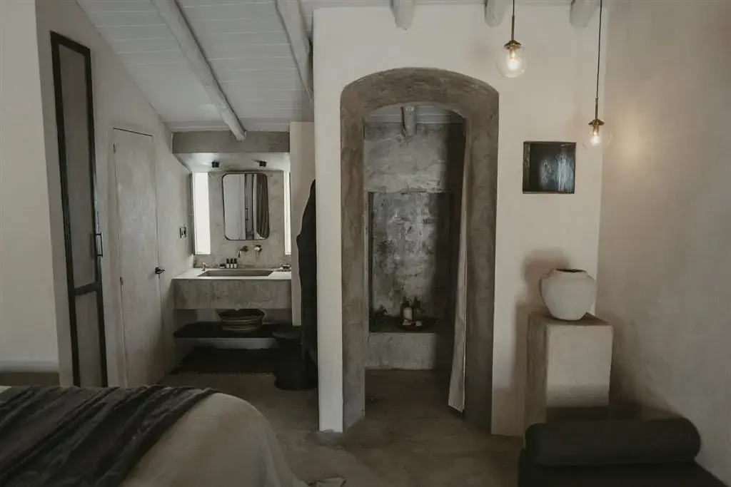 Photo - Ecohotel El Agua