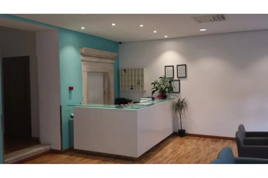Photo - Slavija Culture Heritage Hotel
