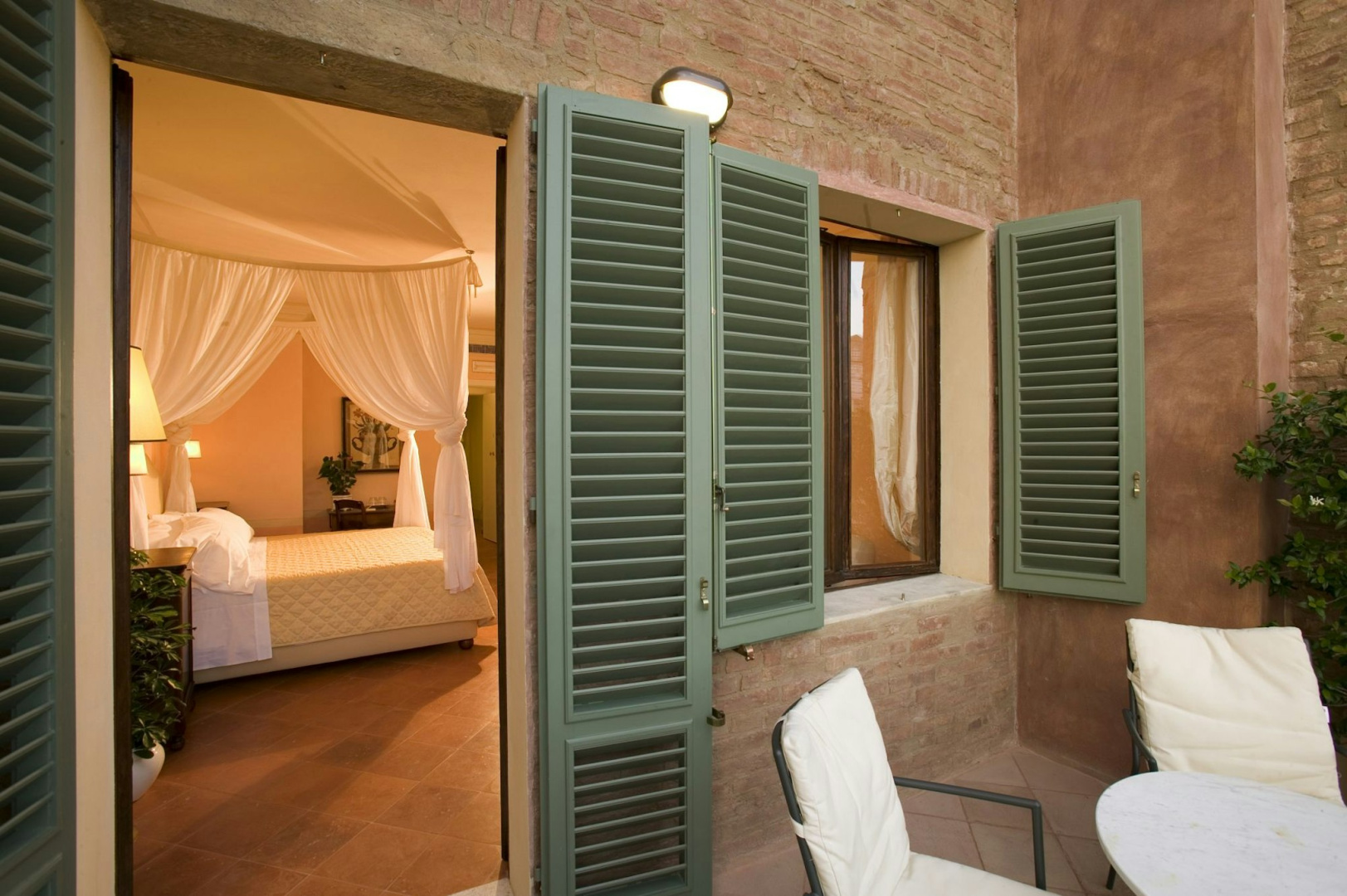 Photo - Residenza d'Epoca Relais Campo Regio