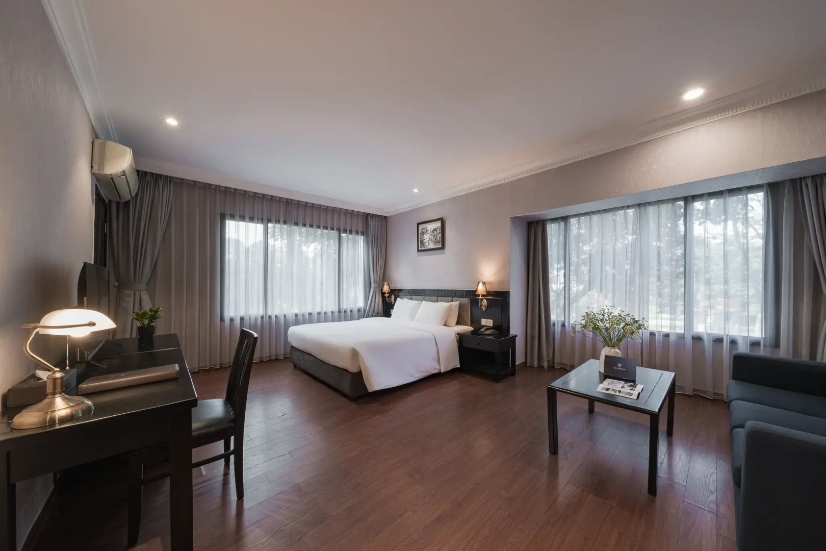Foto - La Passion Classic Hotel