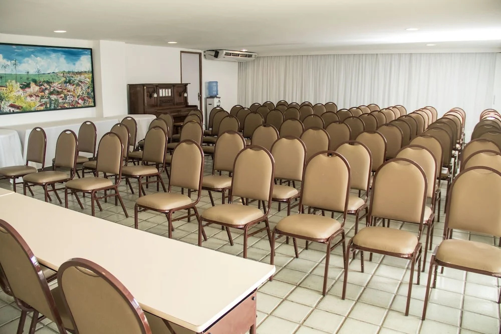 Photo - Hotel Costeiro
