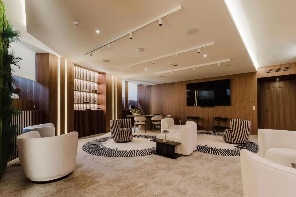 Photo - Lisbon Chiado Hotel & SPA