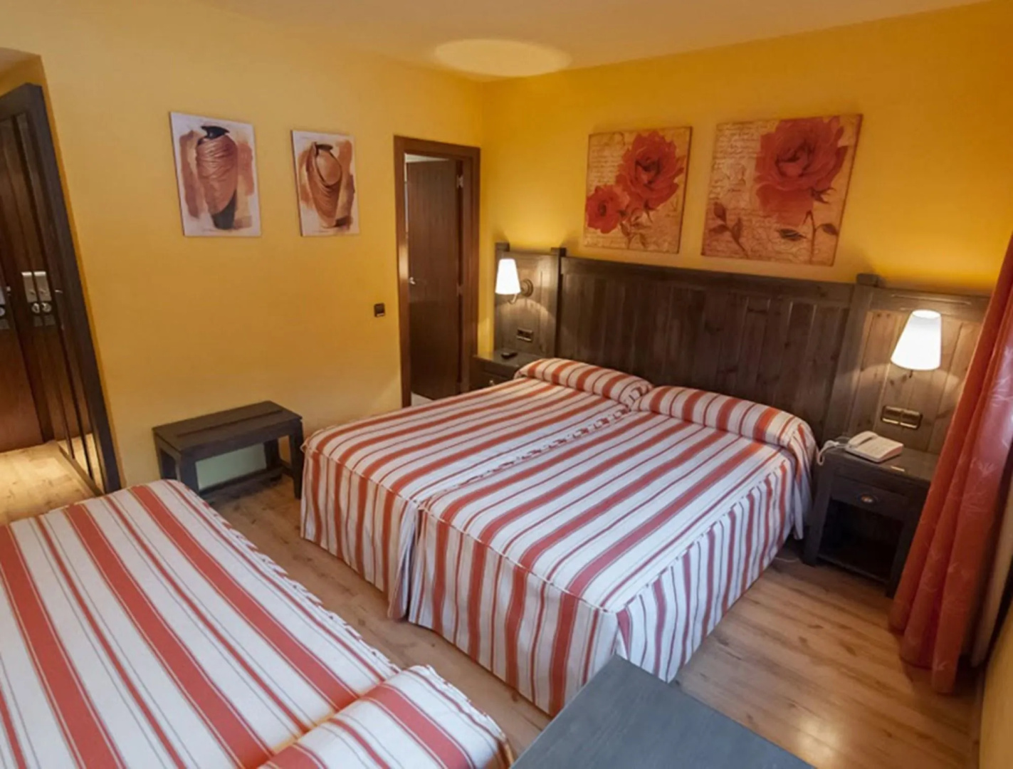 Foto - Hotel Viella