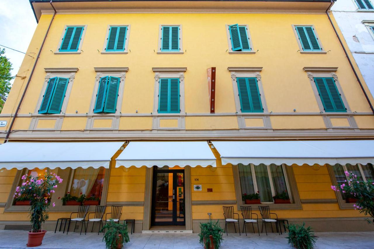 Foto - Smart Hotel Bartolini