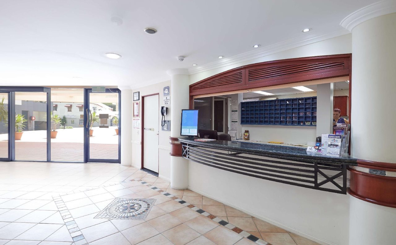 Photo - West End Central Apartments