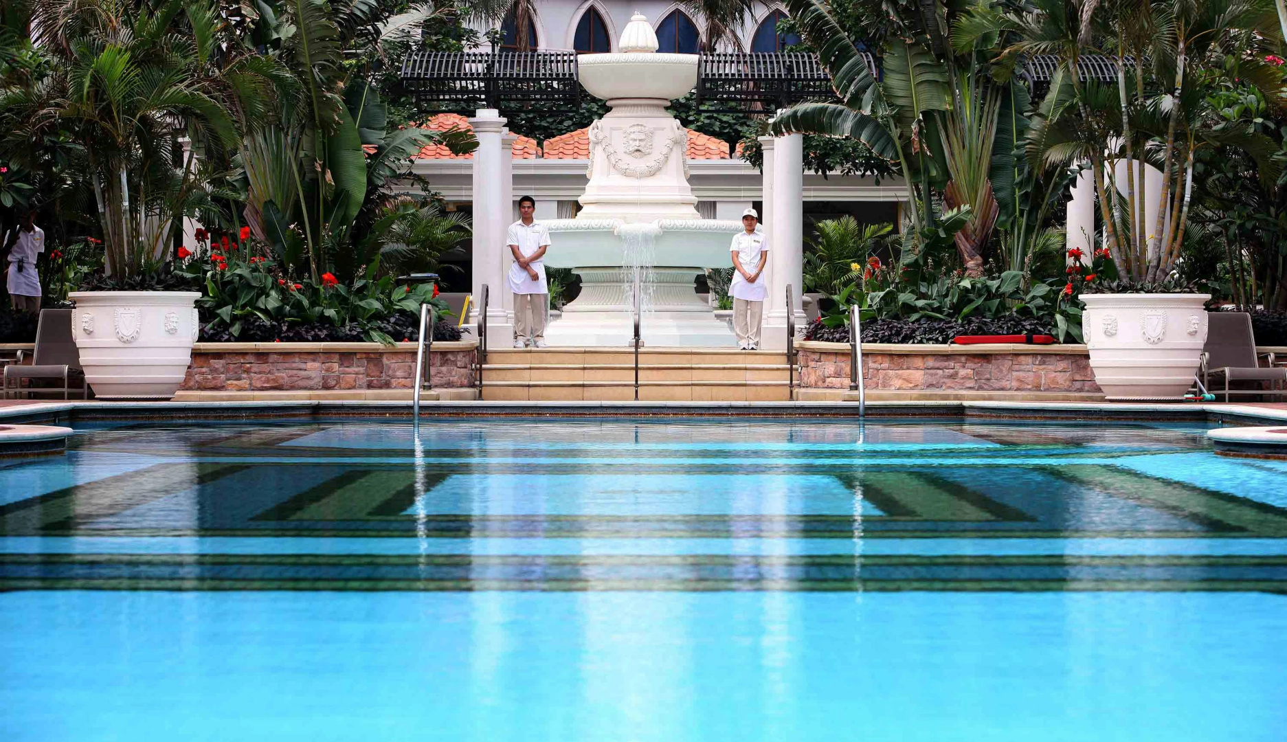 Foto - The Venetian Macao