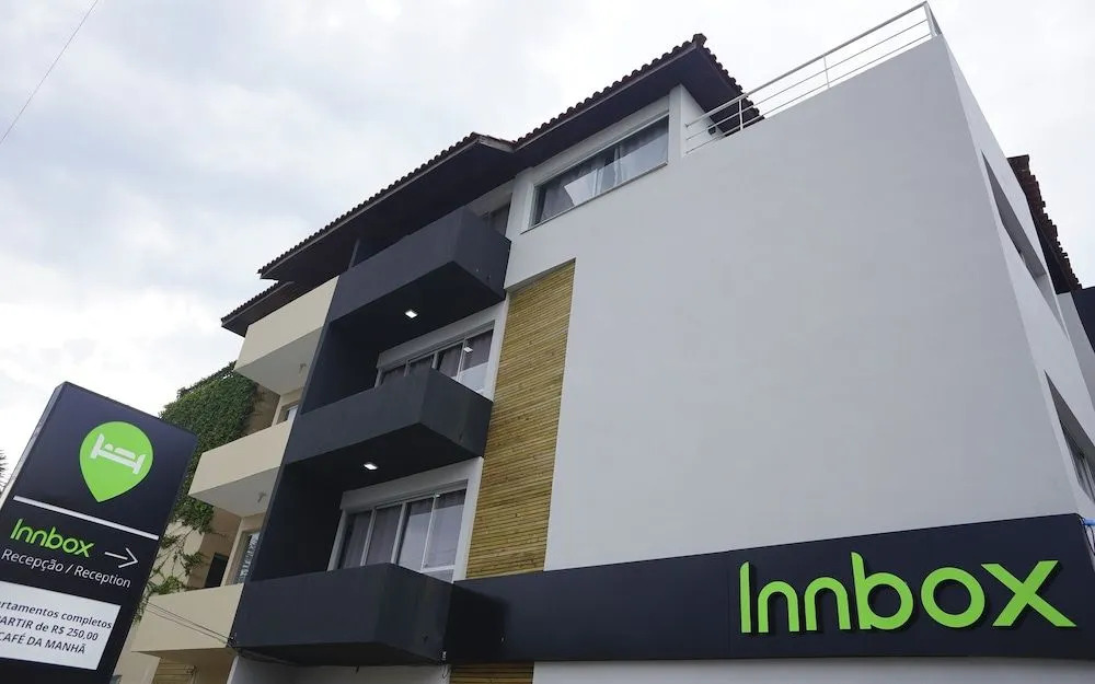 Foto - Innbox - Canasvieiras 2