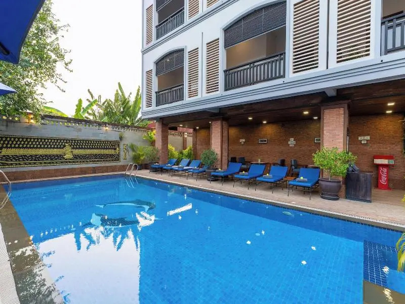 Foto - Blanc Smith Hotel