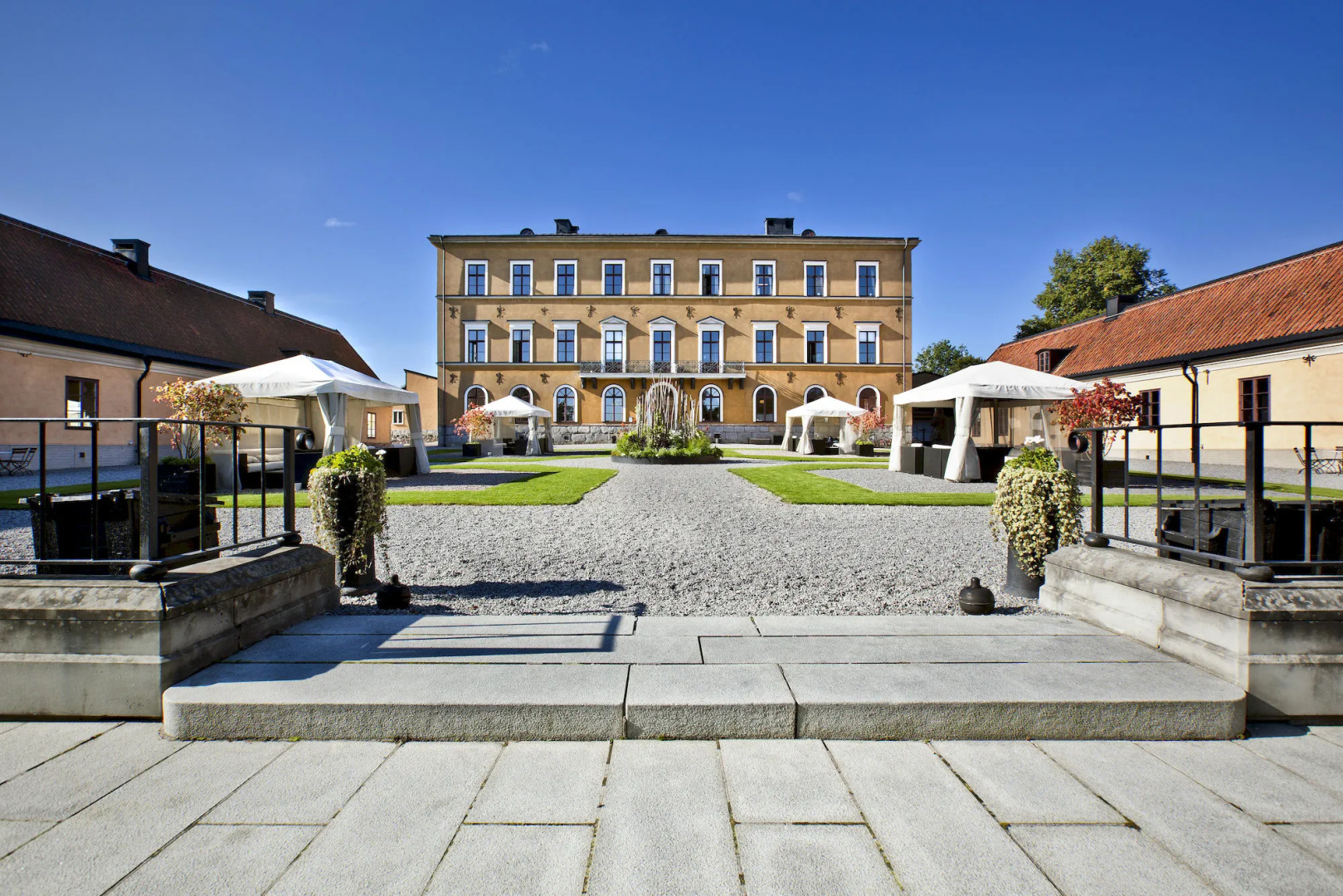 Photo - Ulfsunda Slott