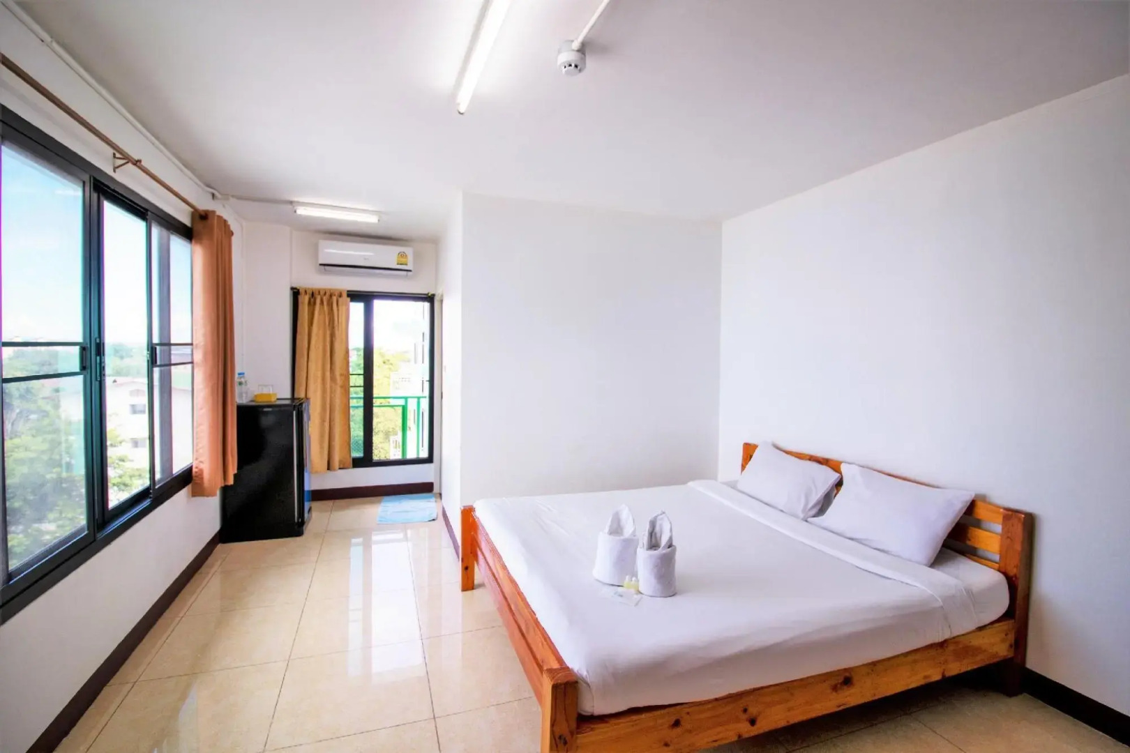 Foto - Eden Garden Resort