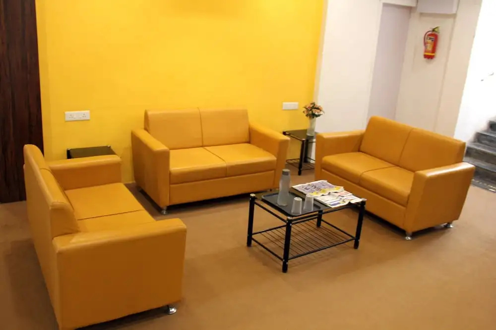 Photo - Choice Guest House Pune