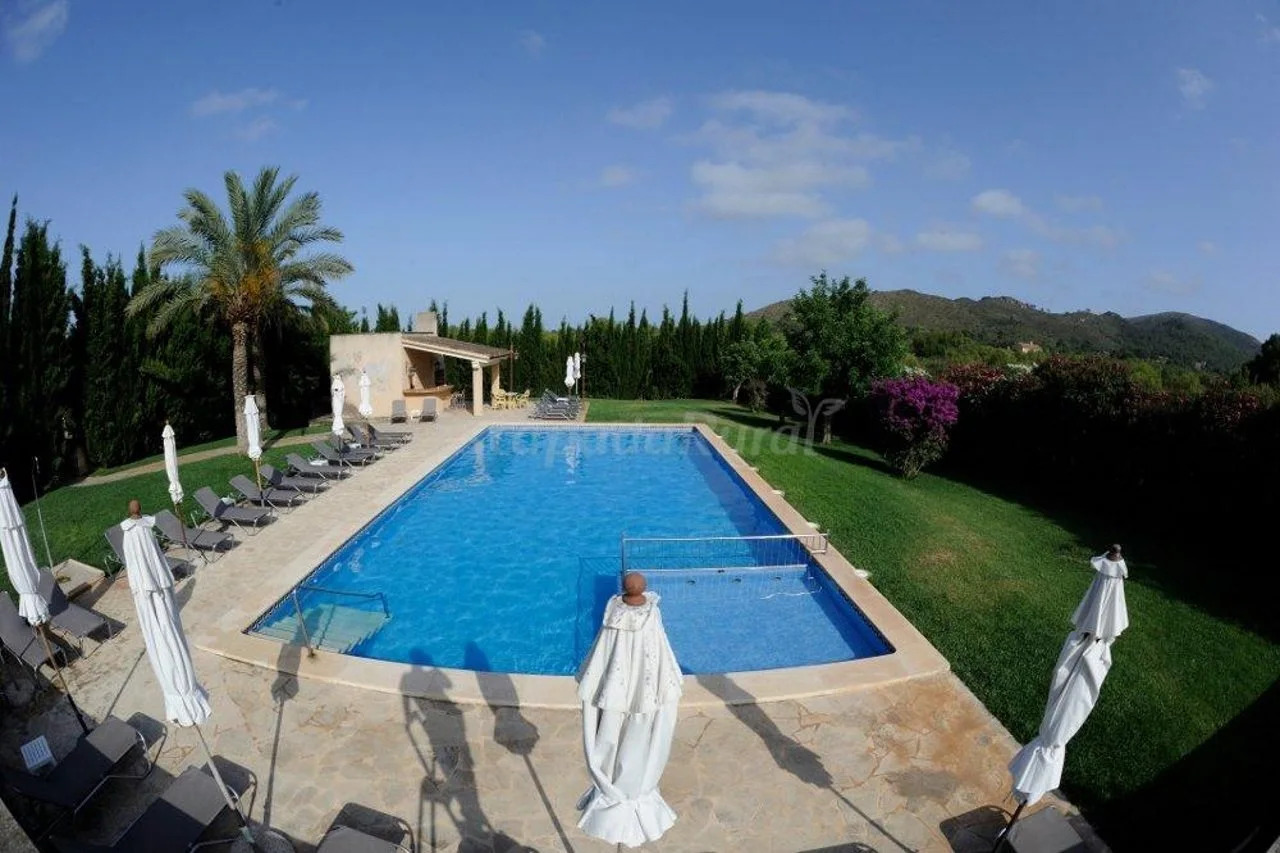 Foto - Principal Son Amoixa