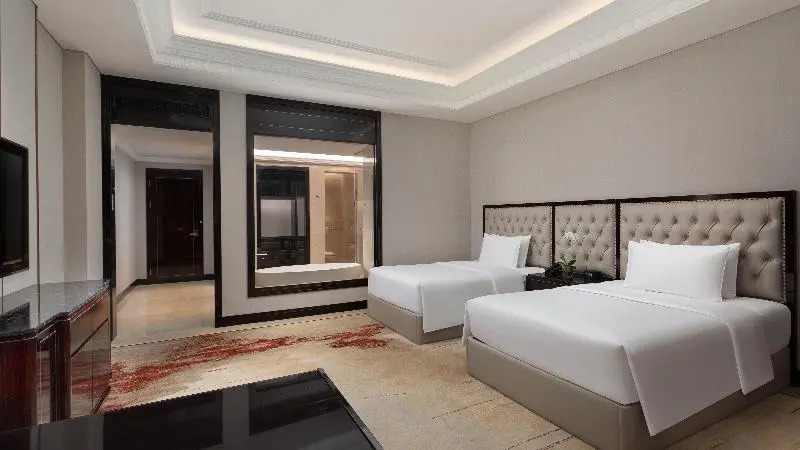 Foto - Crowne Plaza Chengdu Tianfu New Area by IHG