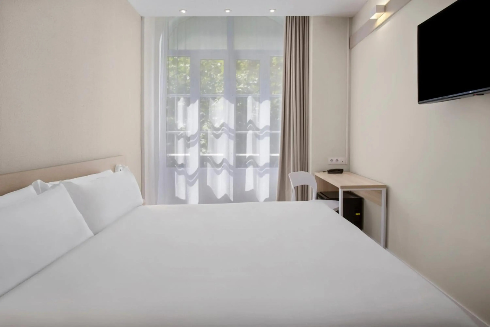 Foto - B&B HOTEL Figueira Da Foz