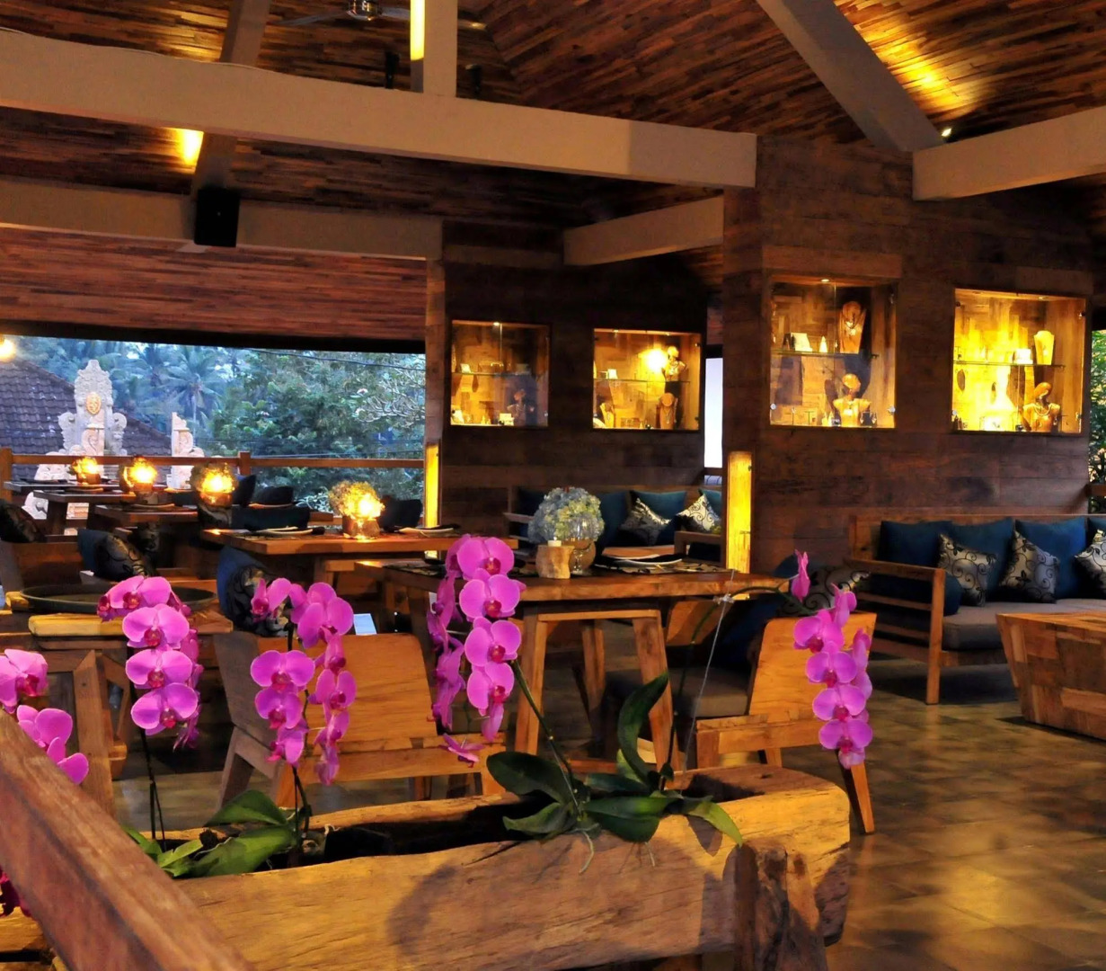 Photo - Sri Ratih Cottages, CHSE Certified