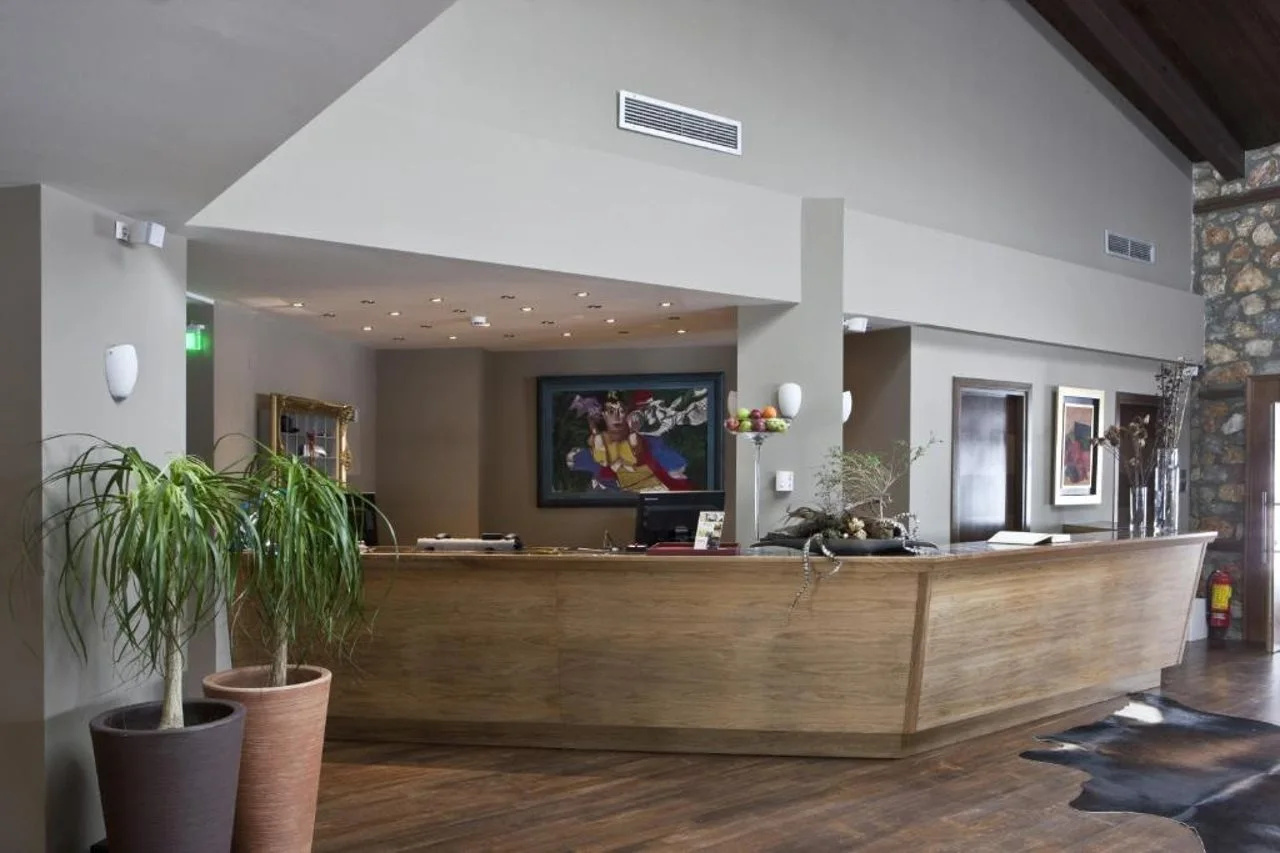 Miramonte Chalet Hotel Spa