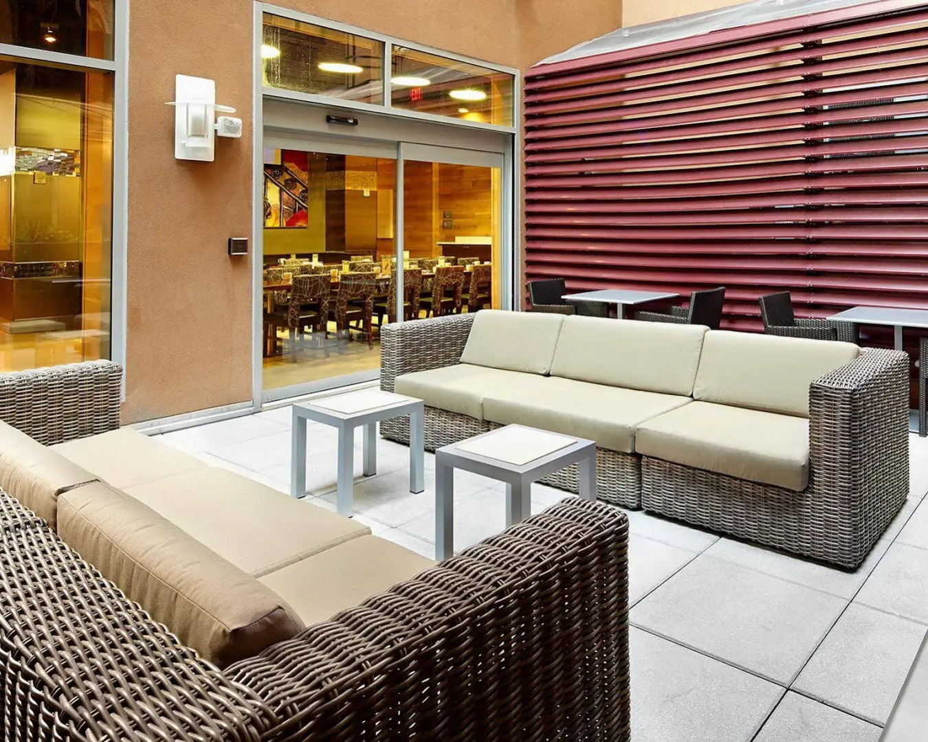 Foto - Cambria Hotel New York - Chelsea