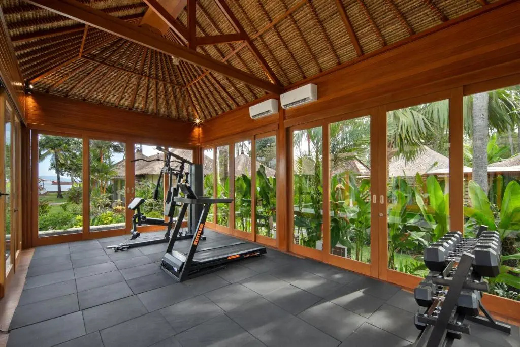 Foto - Nirwana Beach & Resort