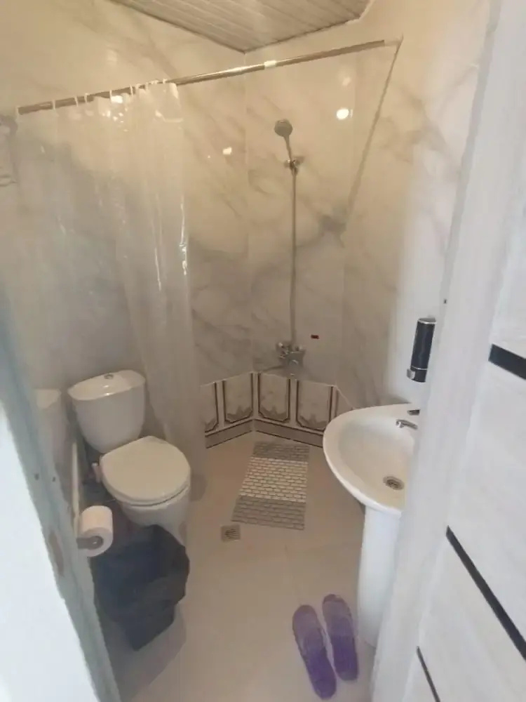 Photo - karadeniz hostel