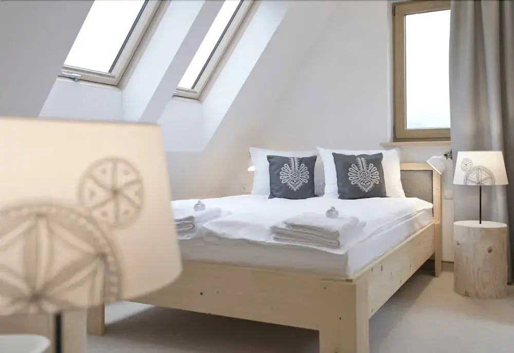 Foto - Villa 11 Folk & Design