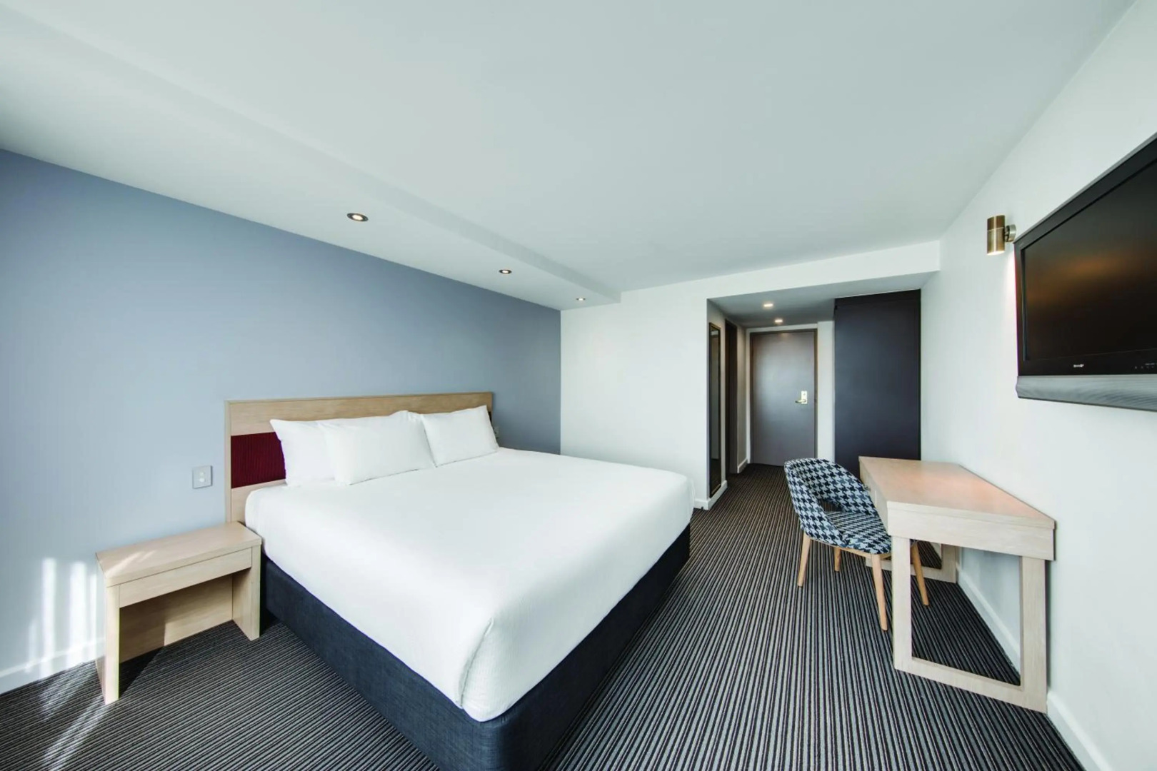 Photo - Central Studio Hotel Sydney