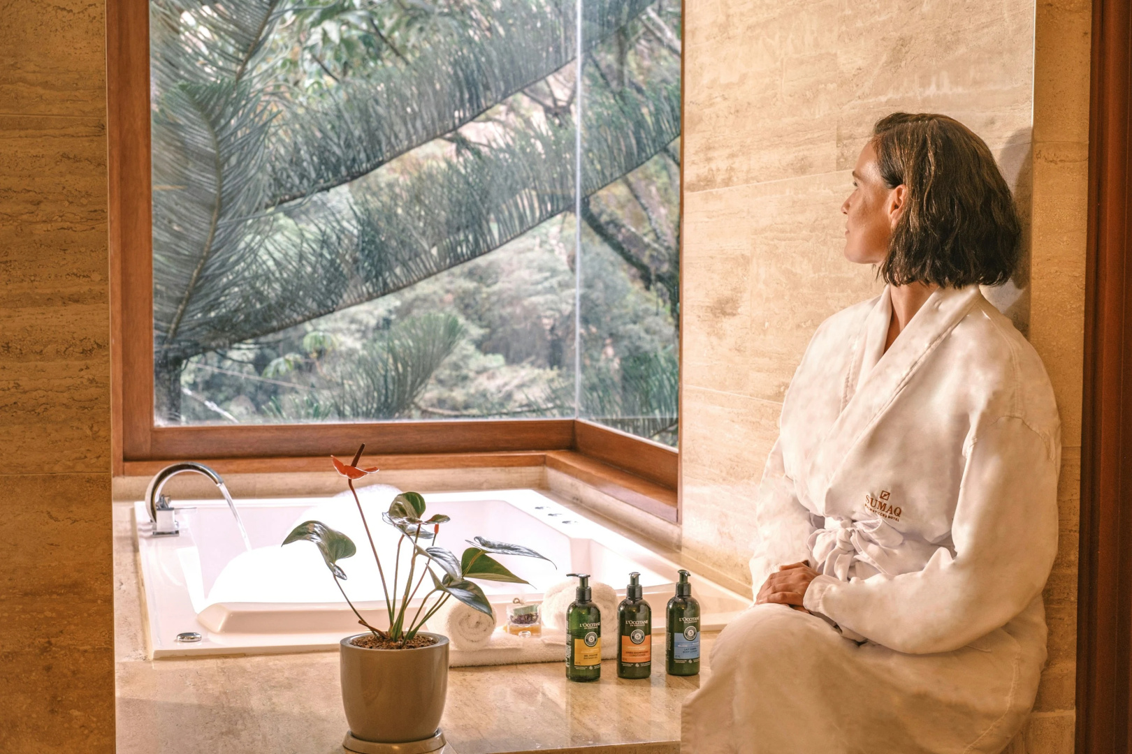 Photo - Sumaq Machu Picchu Hotel