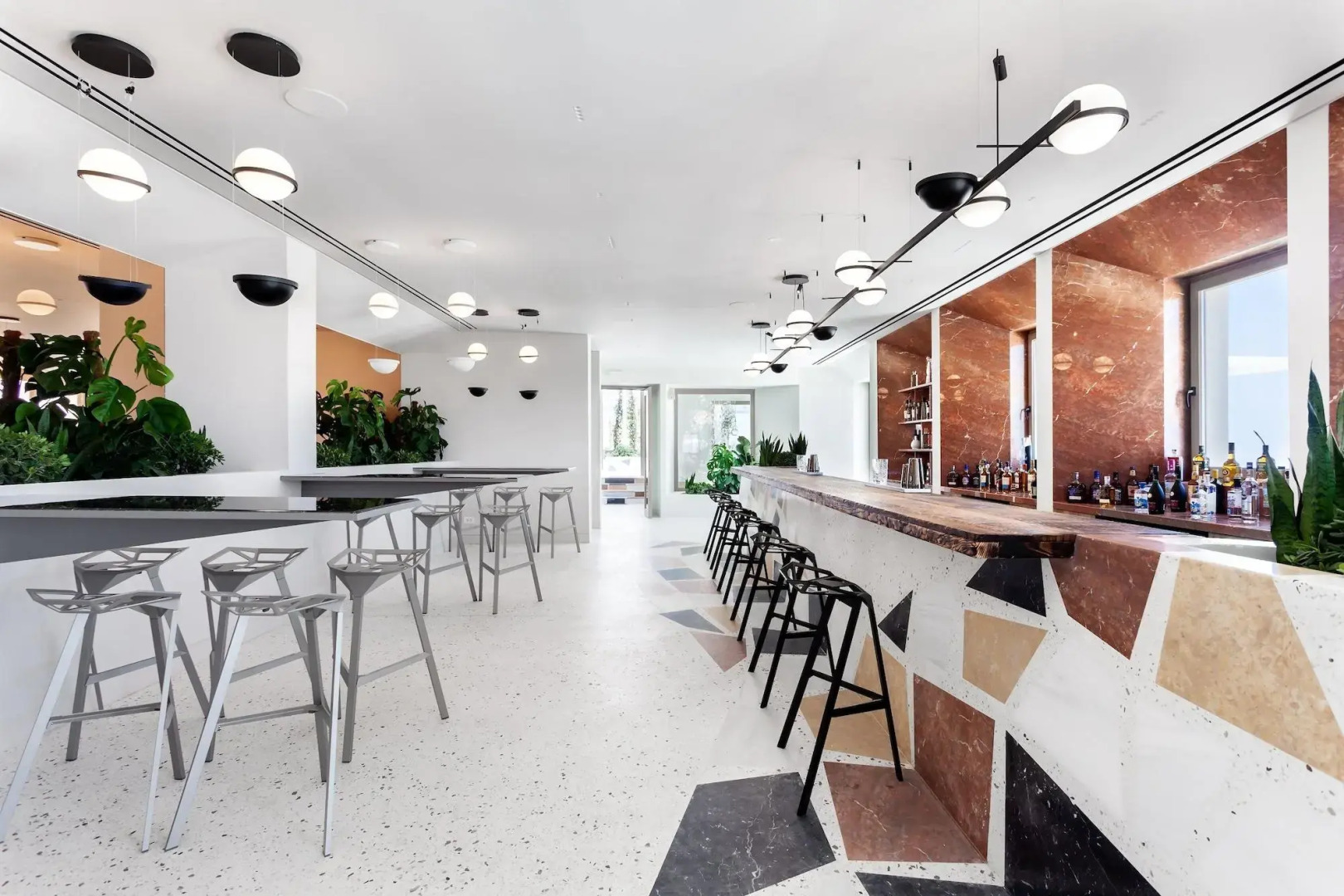 Foto - Noūs Santorini