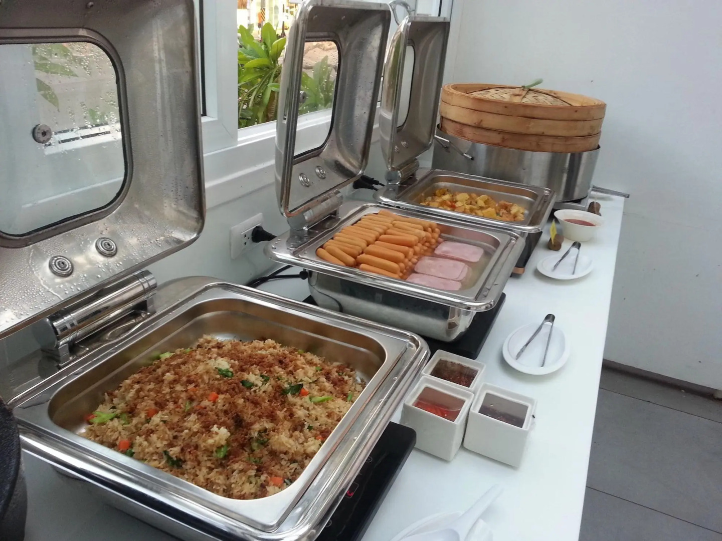 Photo - Sino House Phuket Hotel - SHA Plus