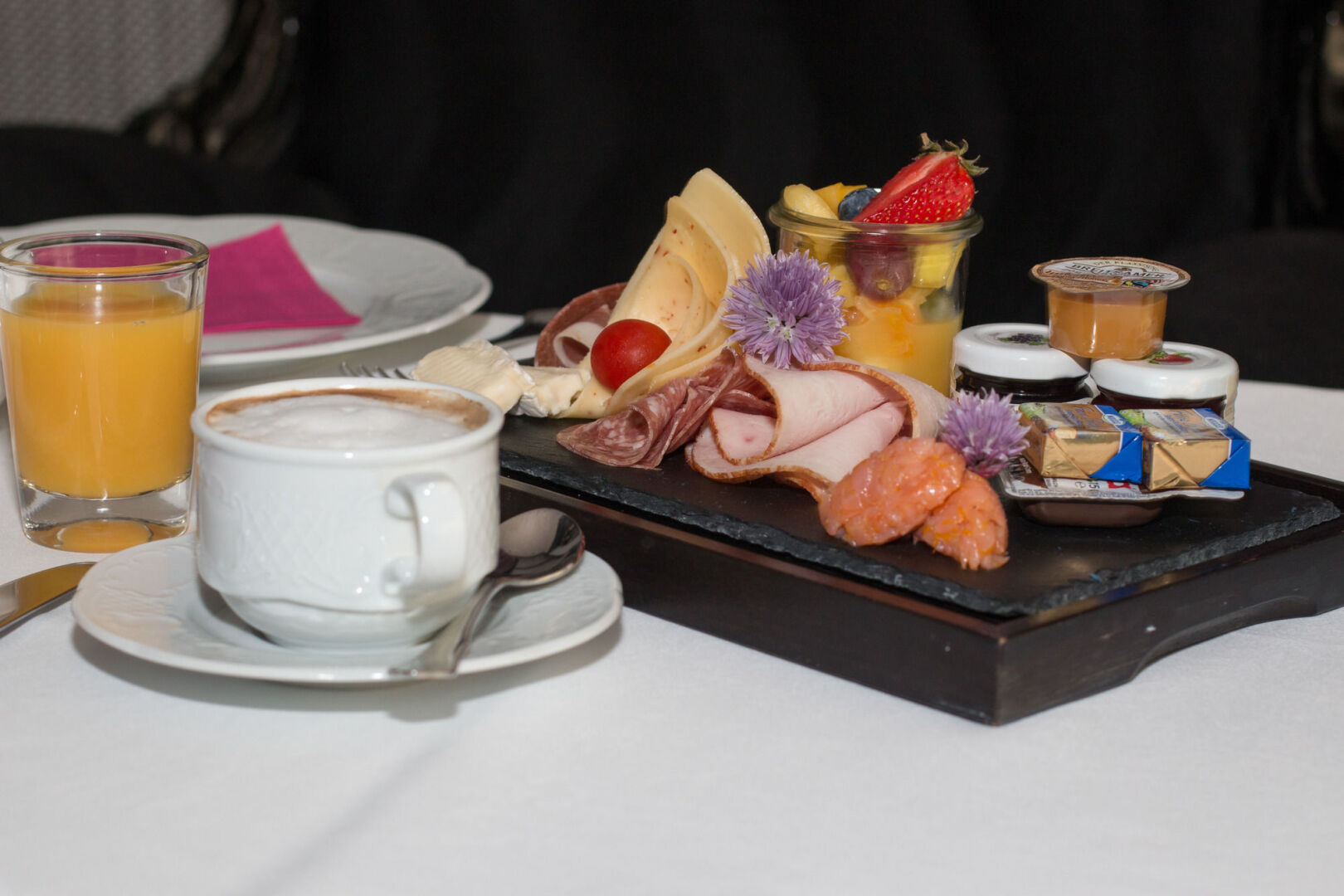 Foto - La Mansion Vi Vadi Hotel