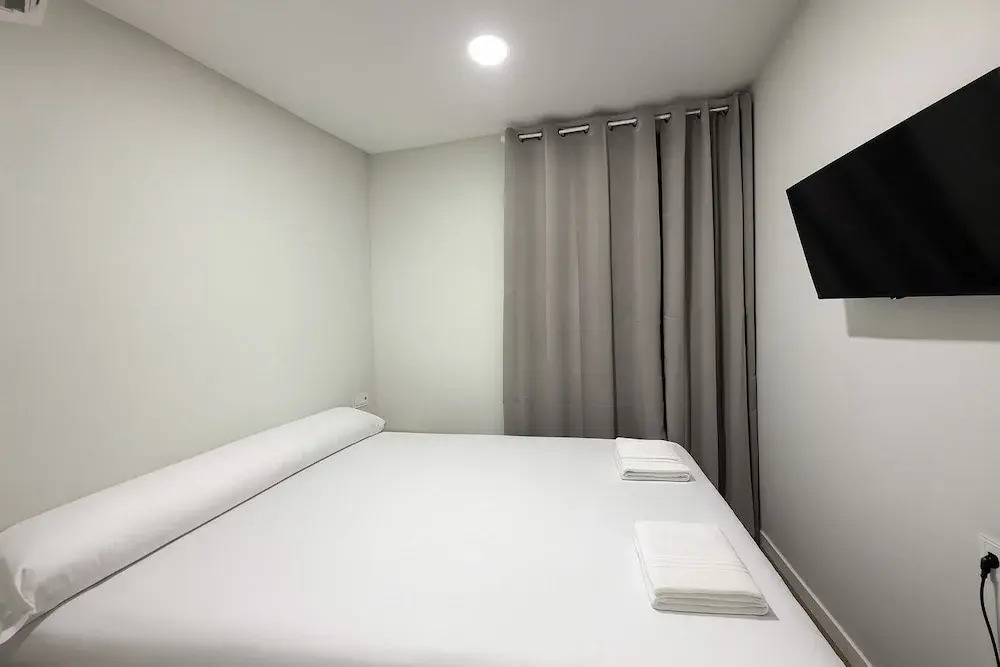 Foto - Hostal Alcorcón