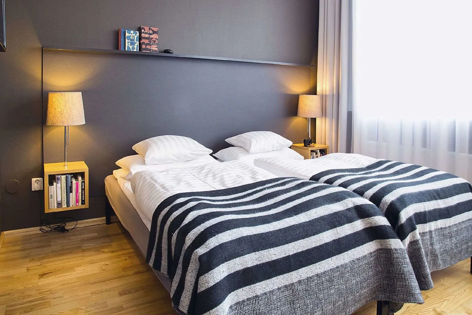 Foto - Mornington Hotel Bromma
