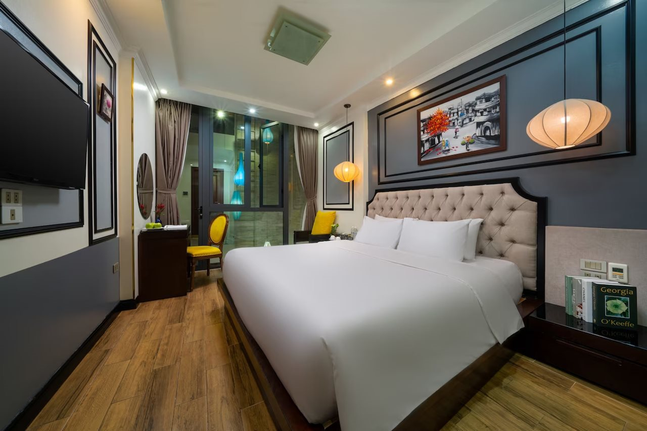 Foto - Bella Premier Hotel & Rooftop Skybar