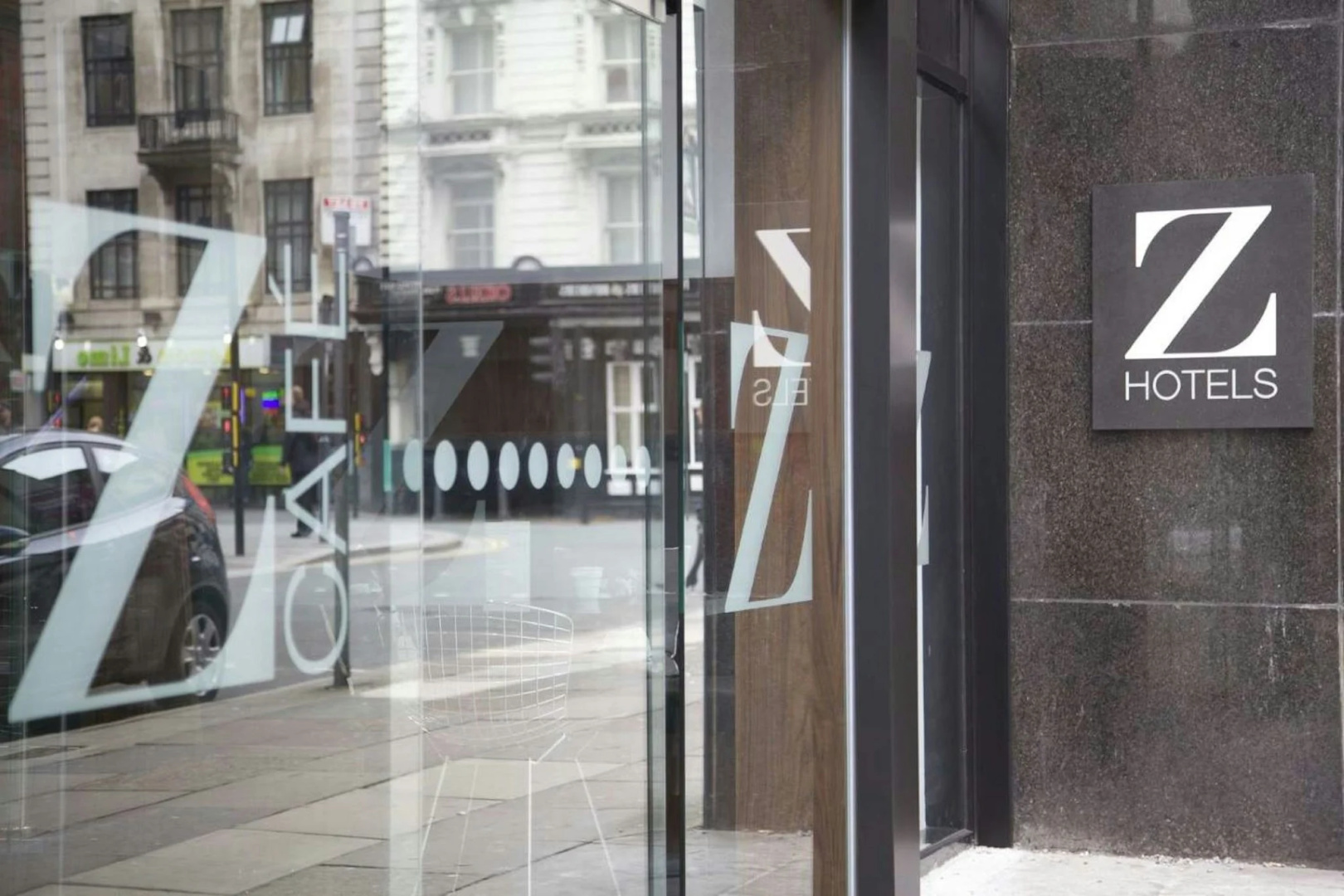 Foto - The Z Hotel Liverpool