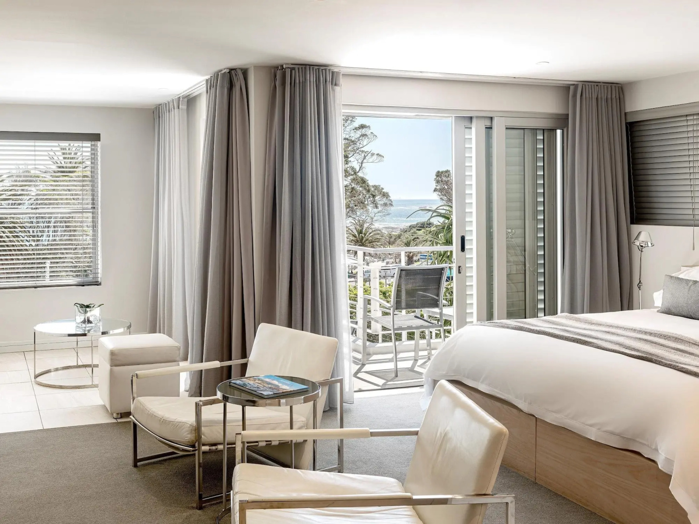 Foto - South Beach Camps Bay Boutique Hotel