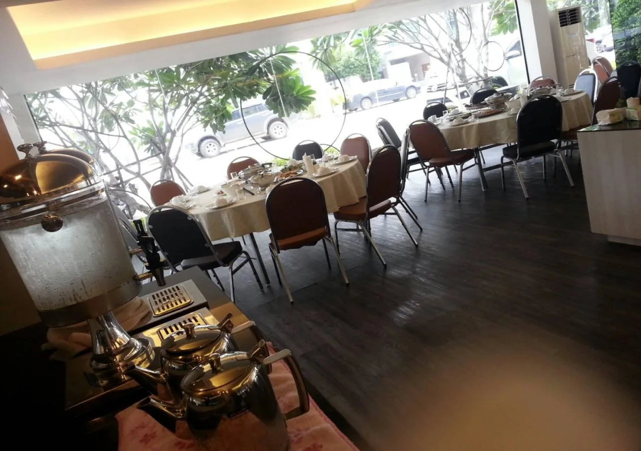 Foto - Leenova Hotel