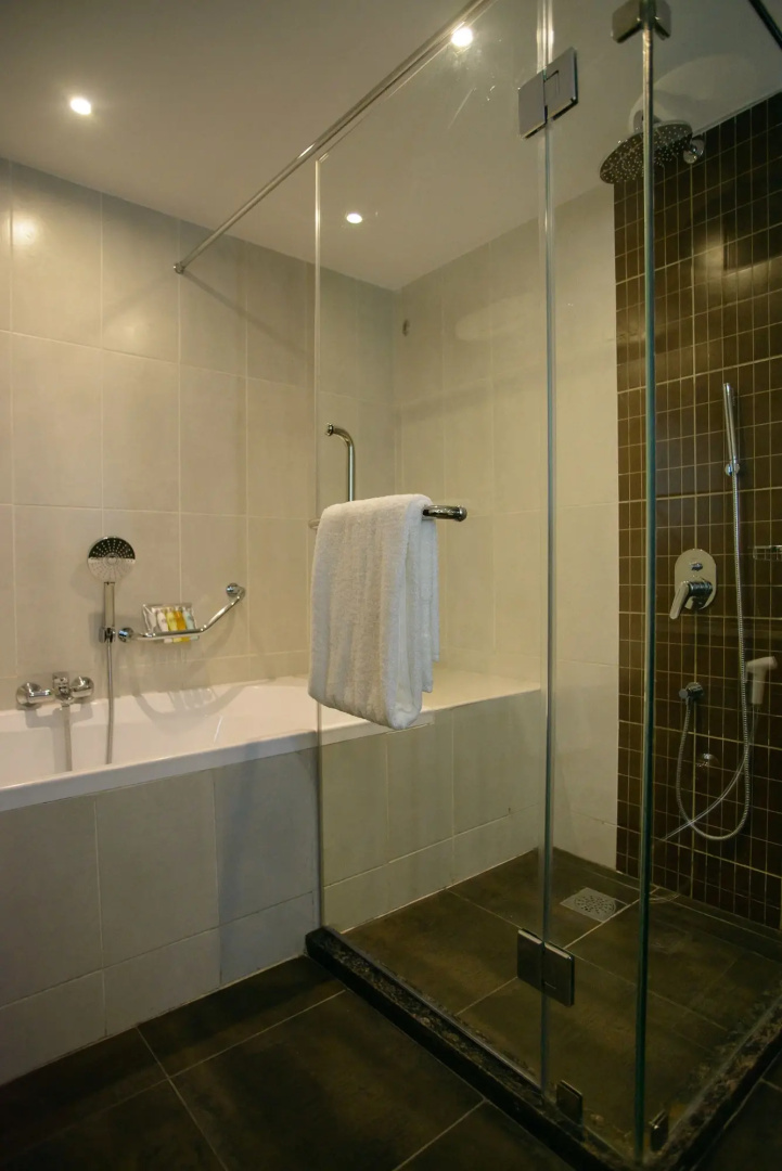 Photo - The Concord Hotel And Suites