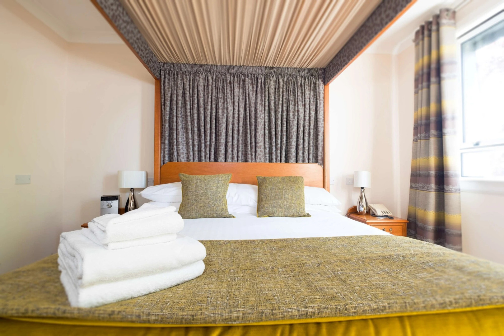 Foto - Pitbauchlie House Hotel - Sure Hotel Collection by Best Western