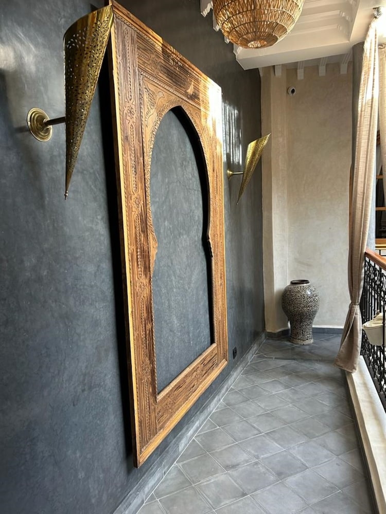 Foto - Riad Al Nubala