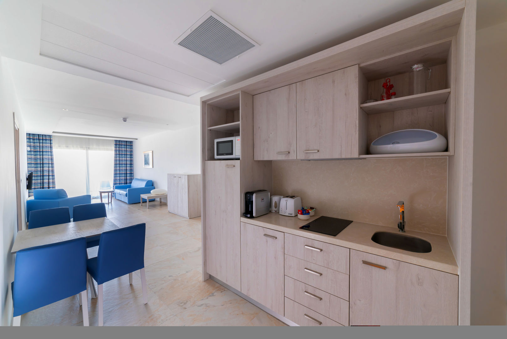 Foto - Ramla Bay Resort