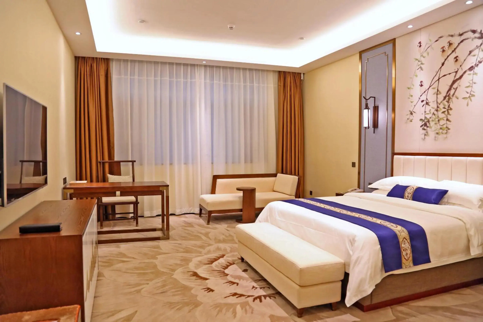 Photo - Guangdong Yingbin Hotel