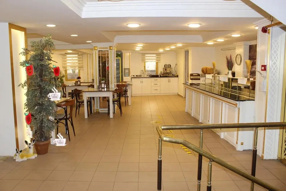 Foto - Yilmazel Hotel