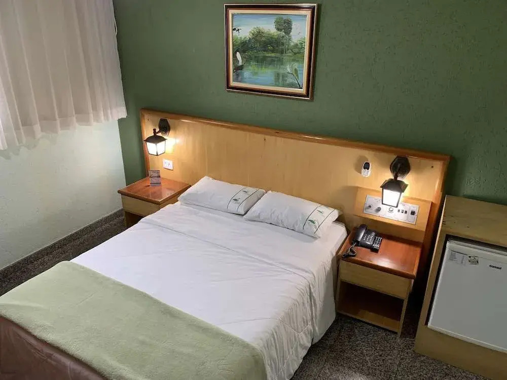 Photo - Residencial Pantanal Chácara Klabin