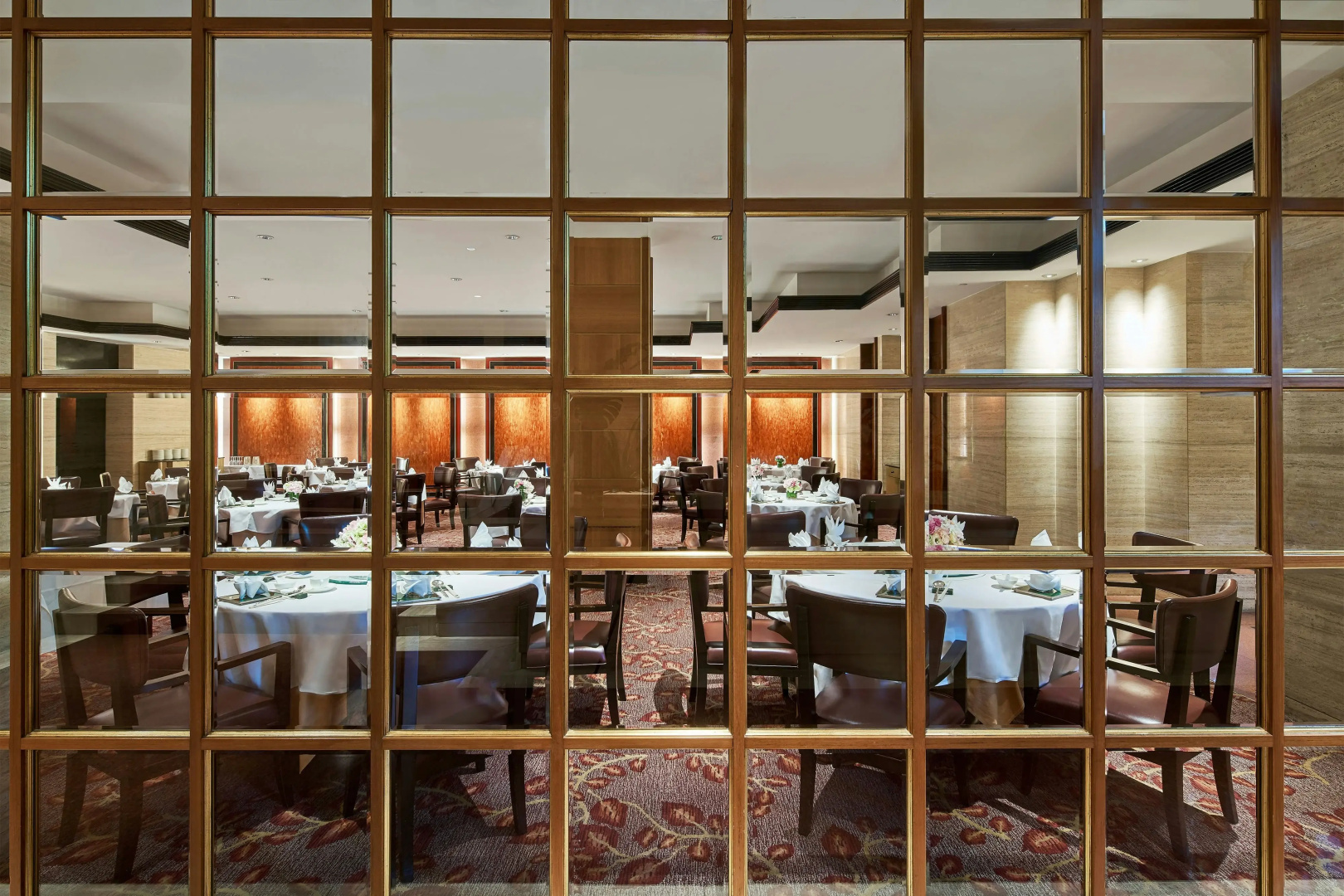 Photo - Sheraton Towers Singapore