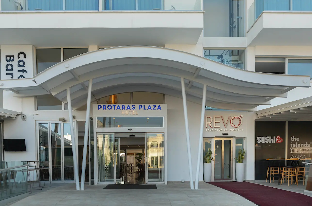 Photo - Protaras Plaza Hotel