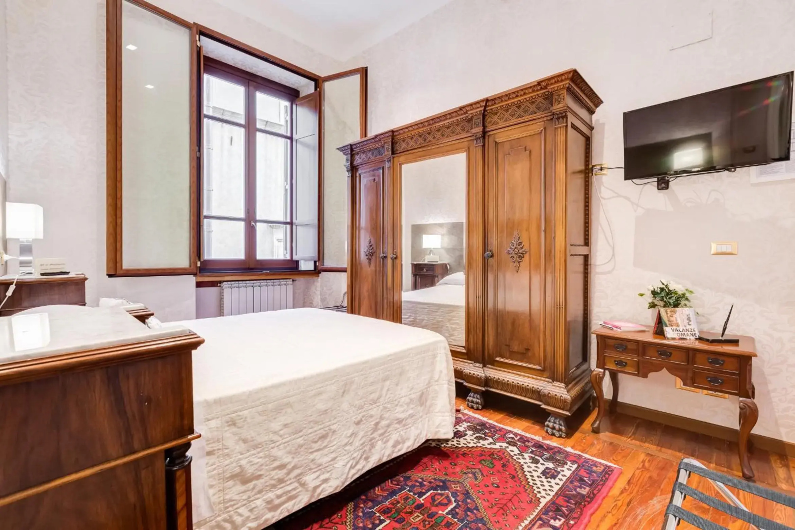 Foto - Affreschi Su Roma B & B