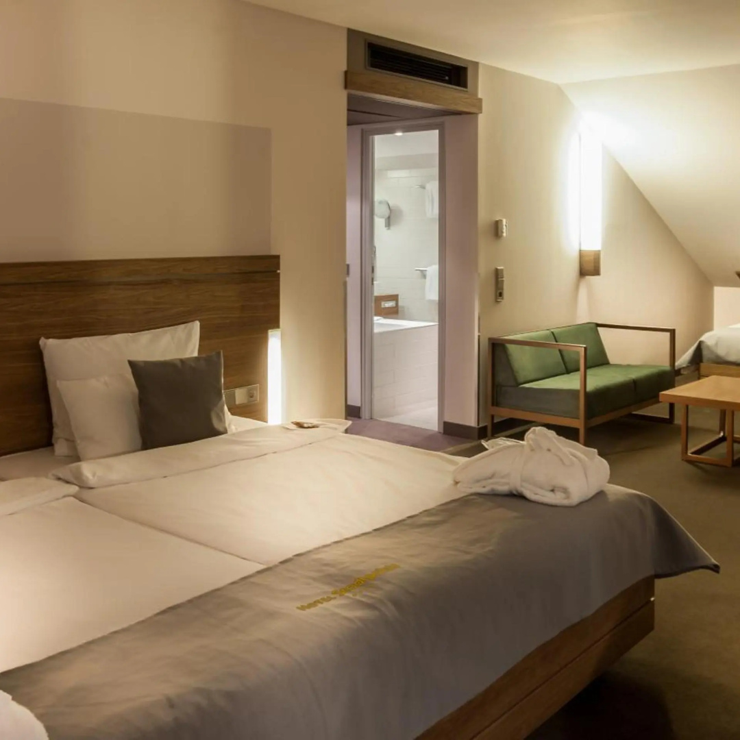 Photo - Hotel Stadtpalais